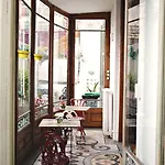 Hostel The Hipstel Paseo De Gracia