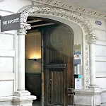 Hostel The Hipstel Paseo De Gracia Barselona