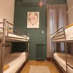 The Hipstel Paseo De Gracia Hostel *