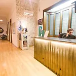 The Hipstel Paseo De Gracia Hostel