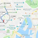 The Hipstel Paseo De Gracia Hostel
