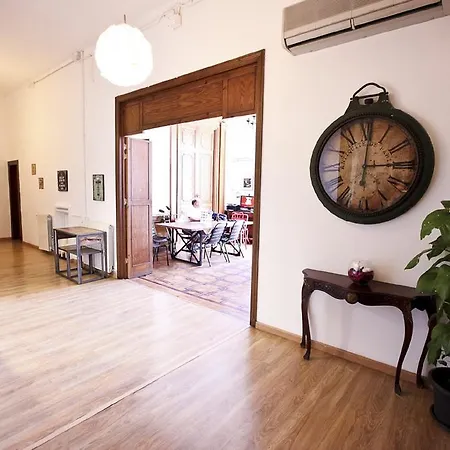 The Hipstel Paseo De Gracia Hostal *