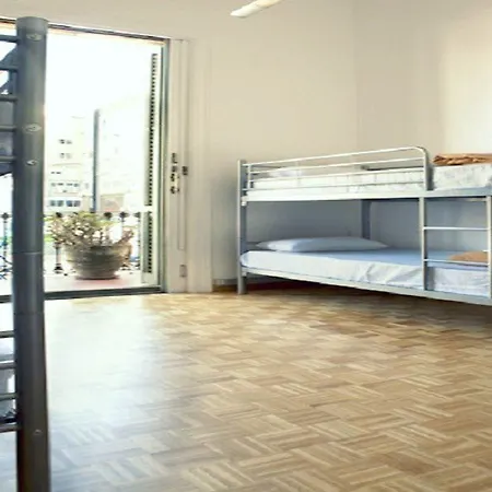Hostel The Hipstel Paseo De Gracia Barcelona