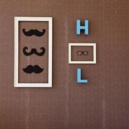 The Hipstel Paseo De Gracia Hostel