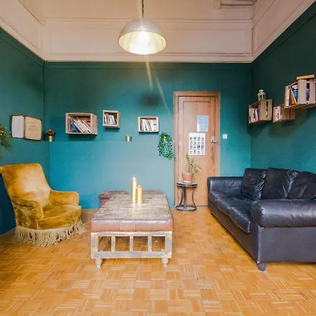 The Hipstel Paseo De Gracia Hostal