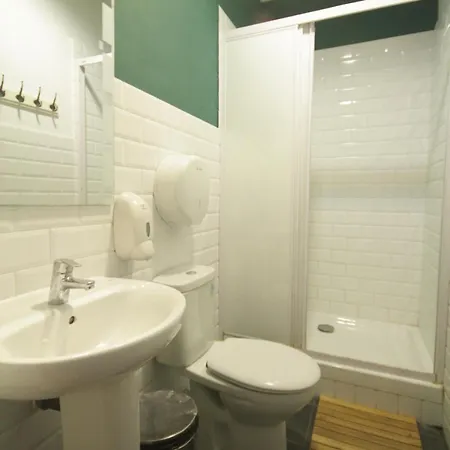 The Hipstel Paseo De Gracia Hostel
