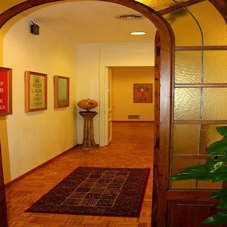 The Hipstel Paseo De Gracia