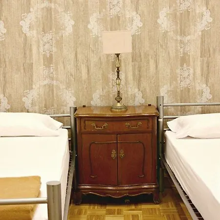 Hostel The Hipstel Paseo De Gracia