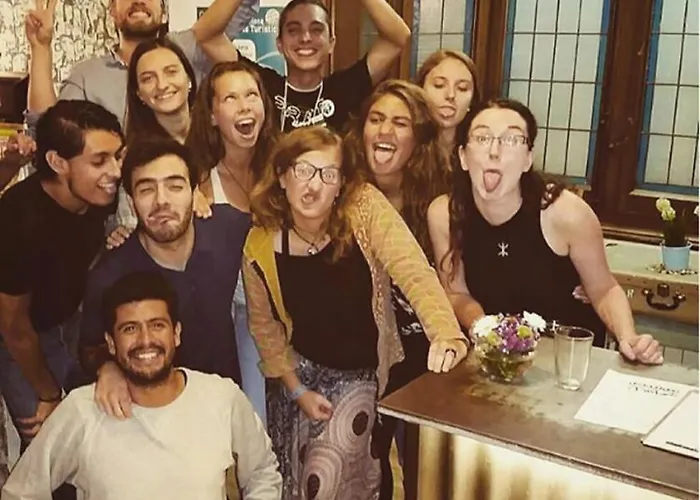 The Hipstel Paseo De Gracia